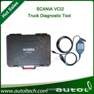 Scania Vci 2 Truck Diesel Diagnostic Tool